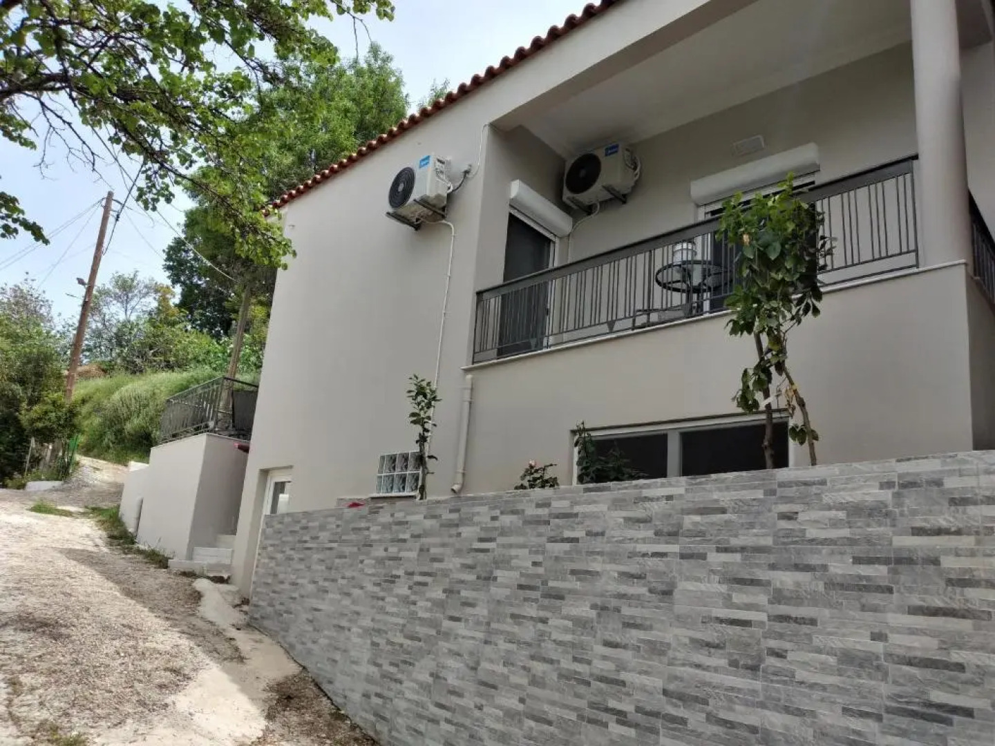 Althea Village House