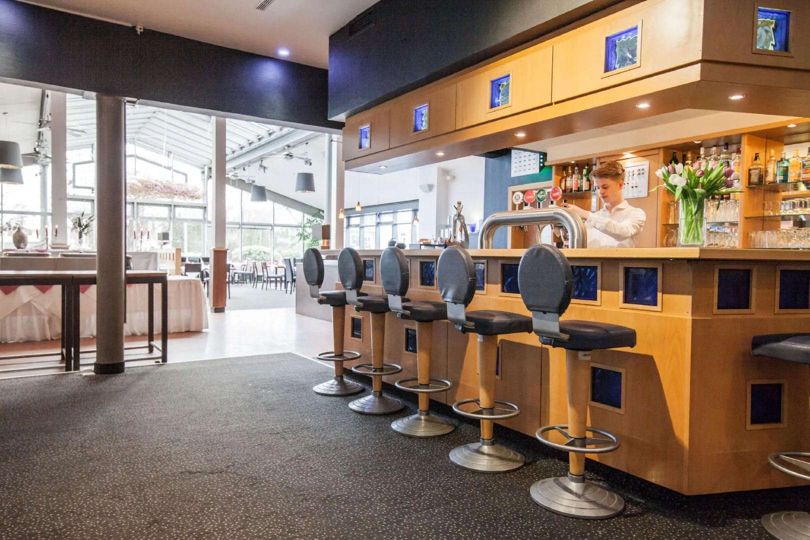 Garner Hotel Elmshorn by IHG