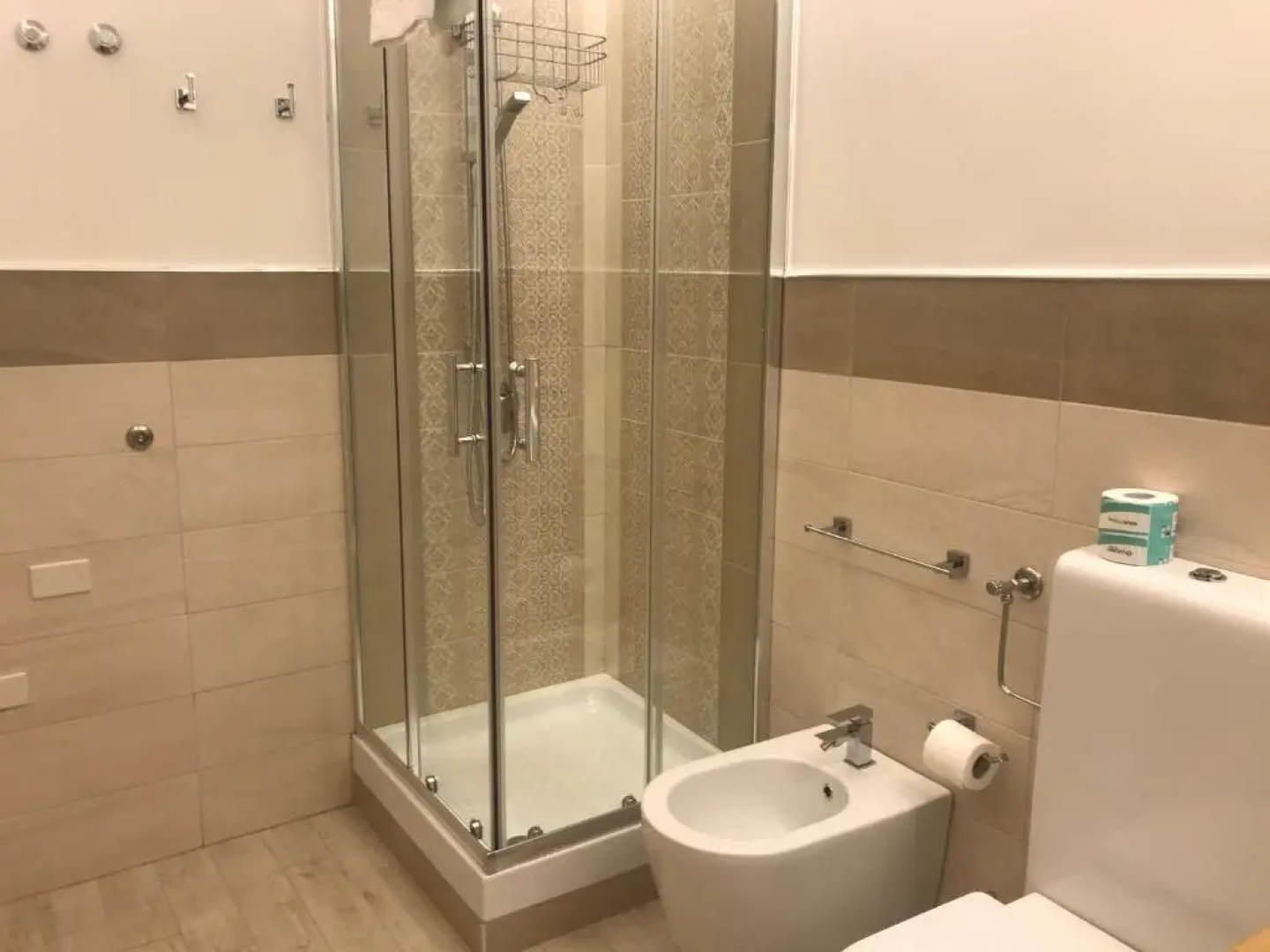 B&B Vittorio Emanuele