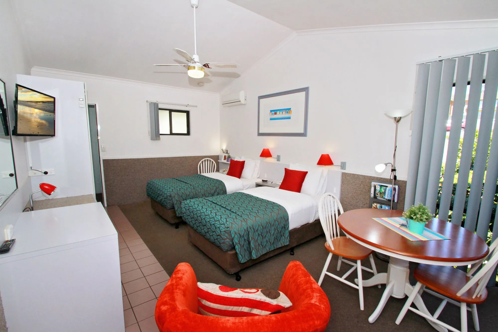 Best Western Sea Spray Motel