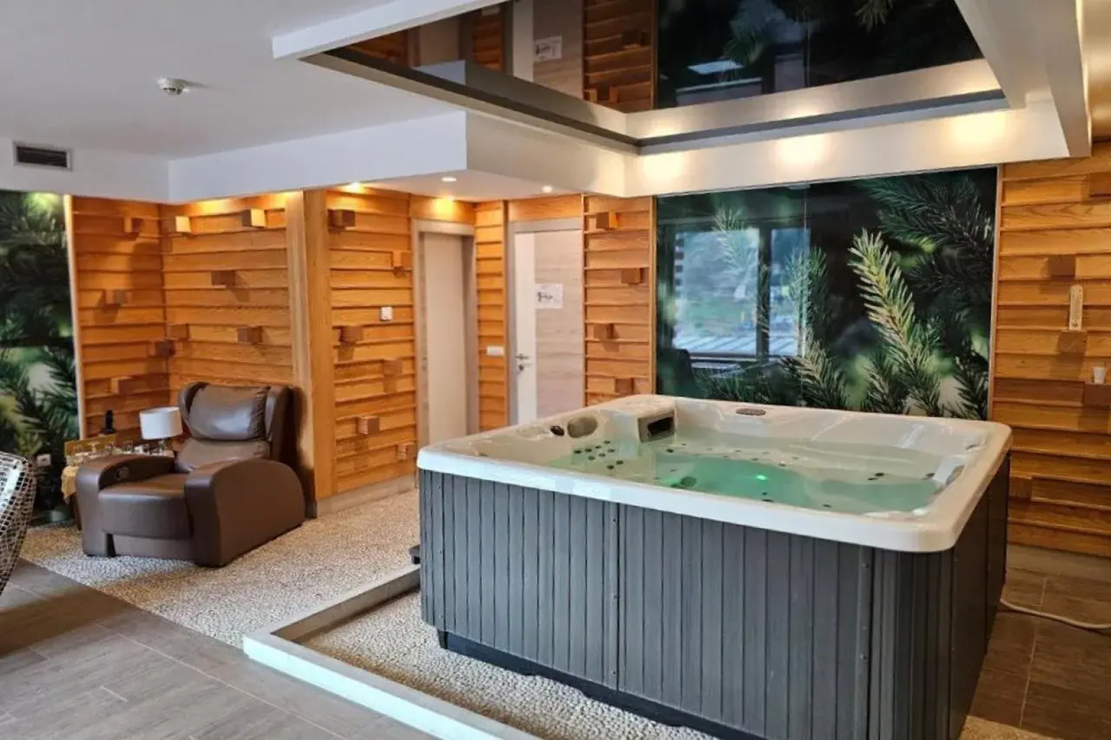 Hotel Han Bjelasnica