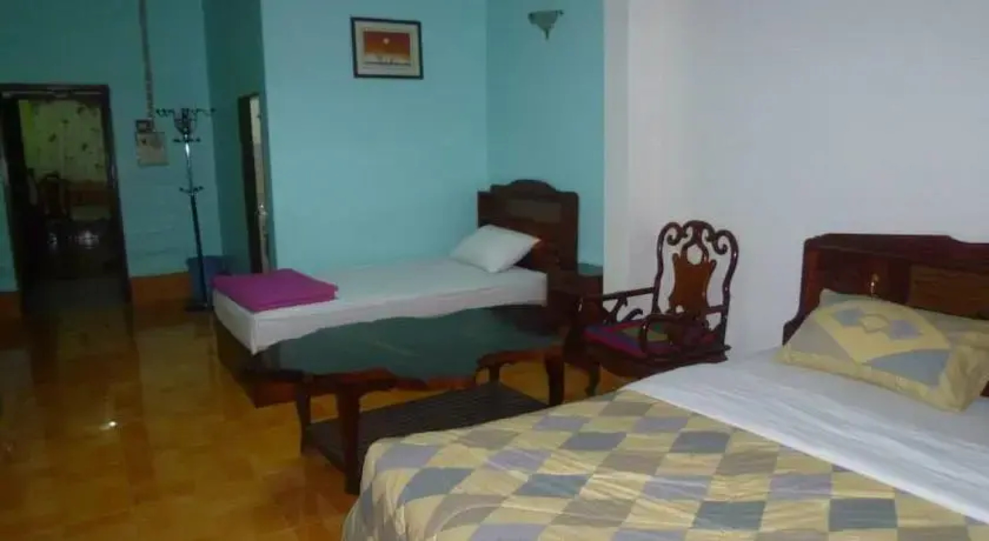 Litthavixay Guesthouse