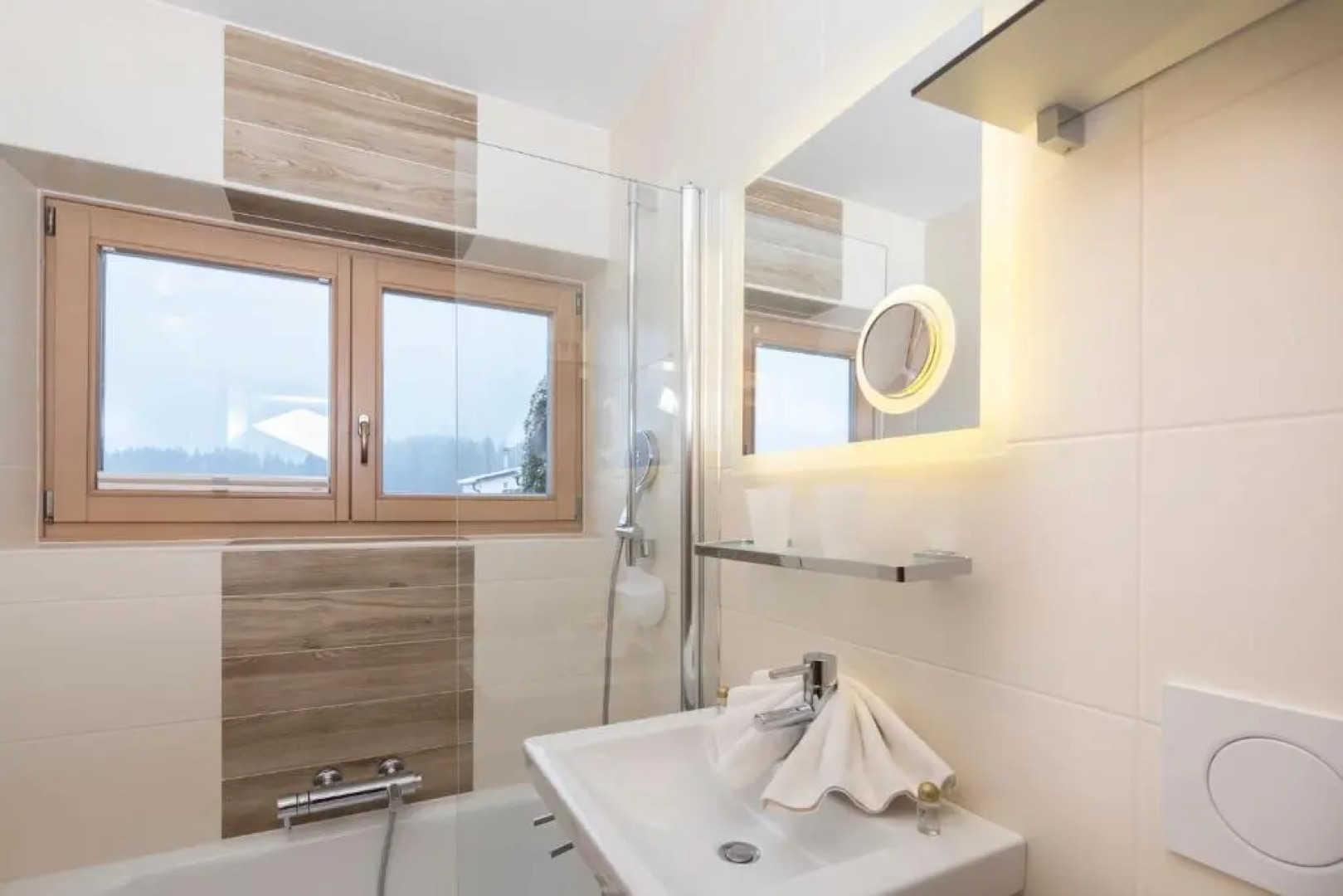 Angerer Alpine Suiten und Familienappartements Tirol