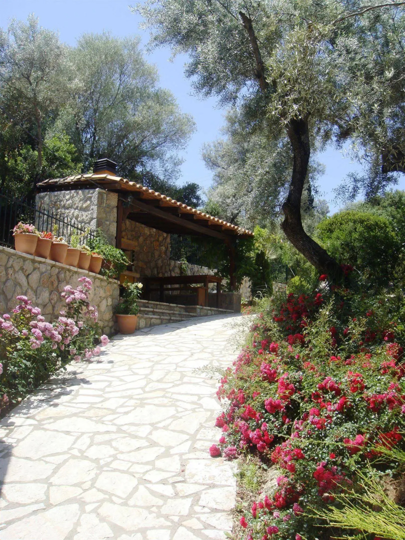 Philippos Hotel Apartments