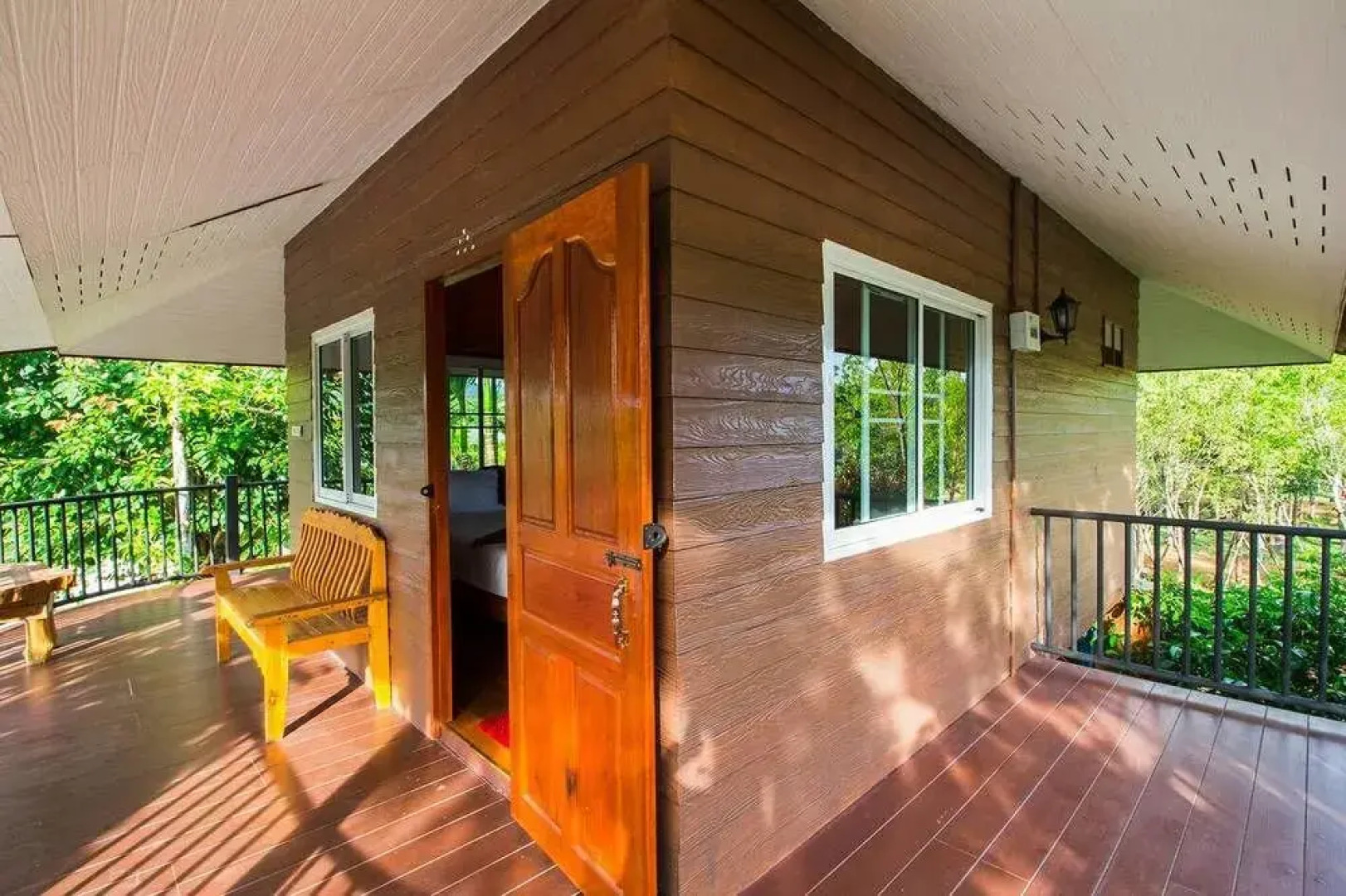 OYO 790 Suan Susana Resort