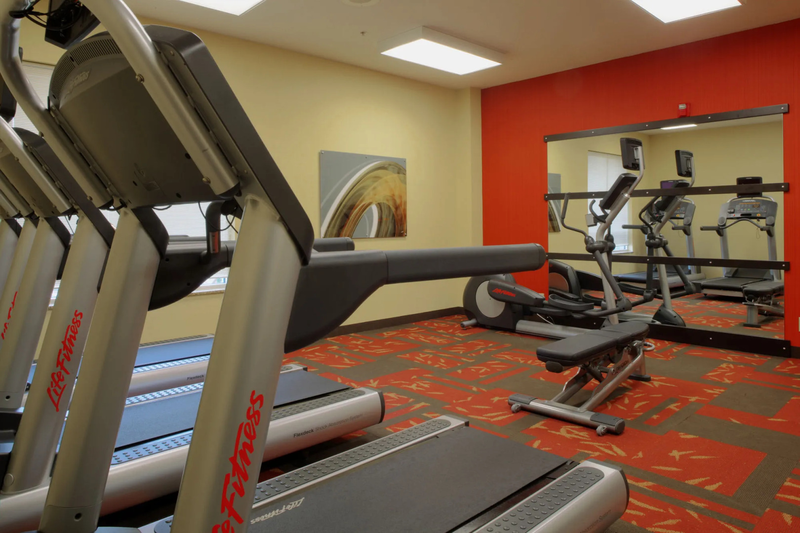 Courtyard Jacksonville Orange Park