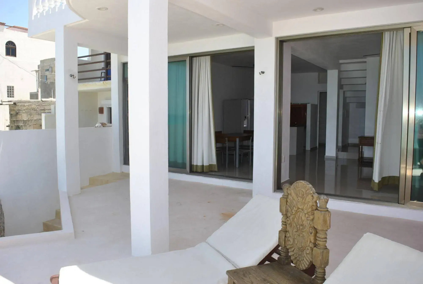 Villa Elena Isla Mujeres