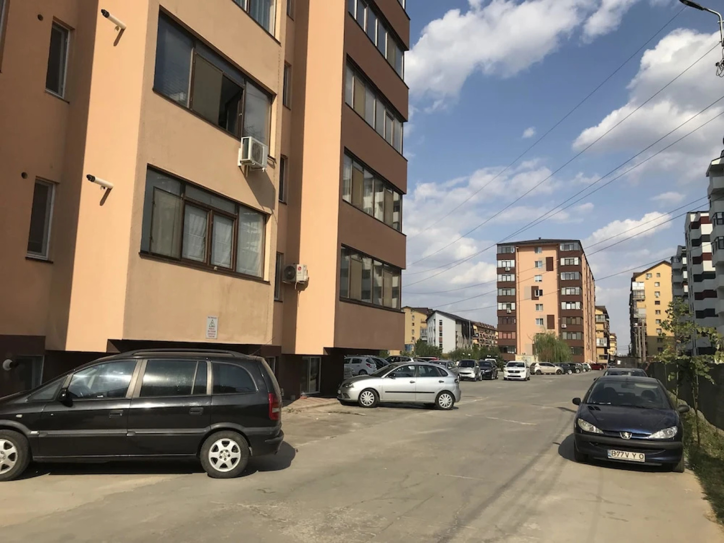 Studio Militari Residence M7