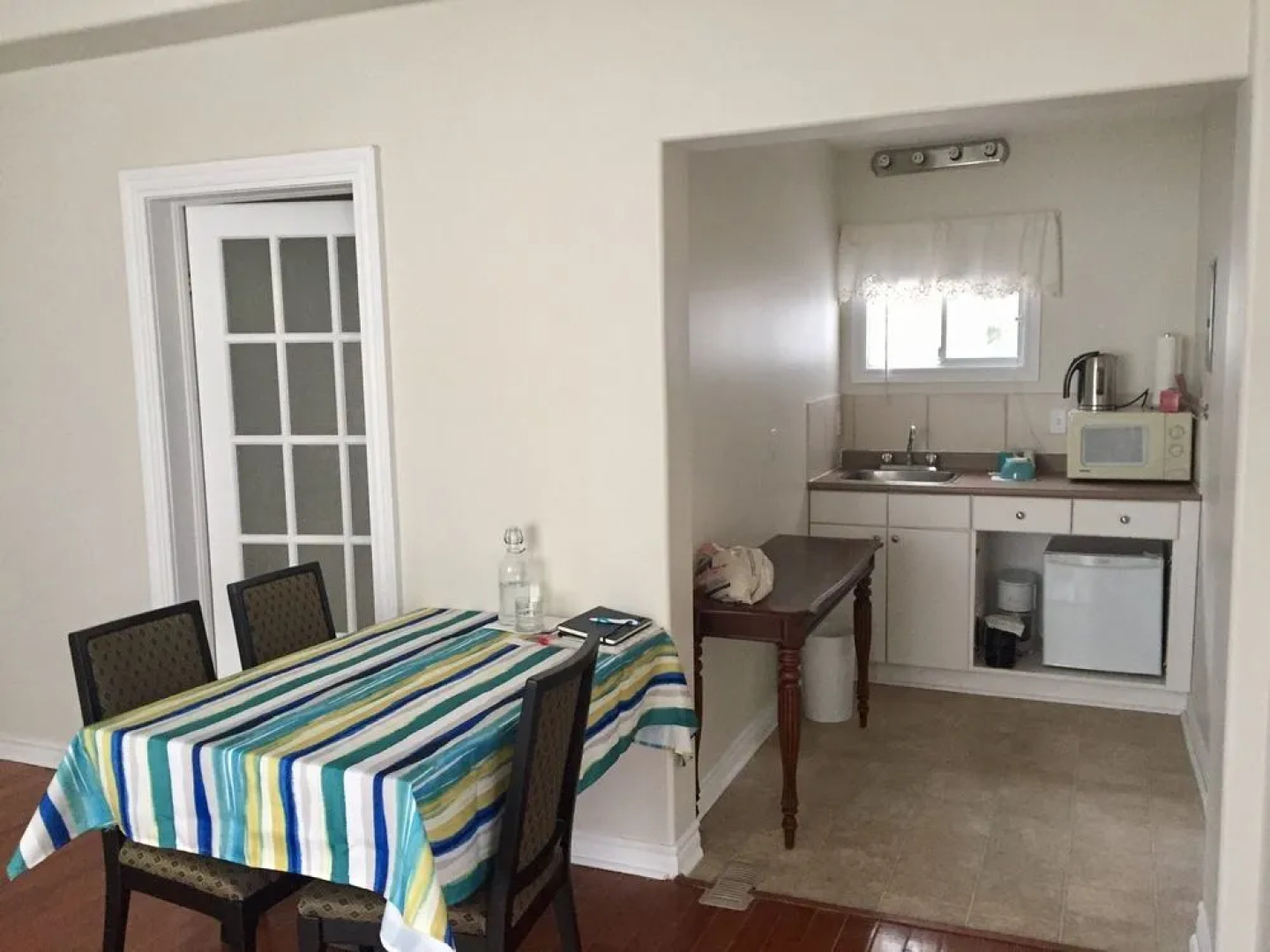 Ellis House B&B, Niagara Falls