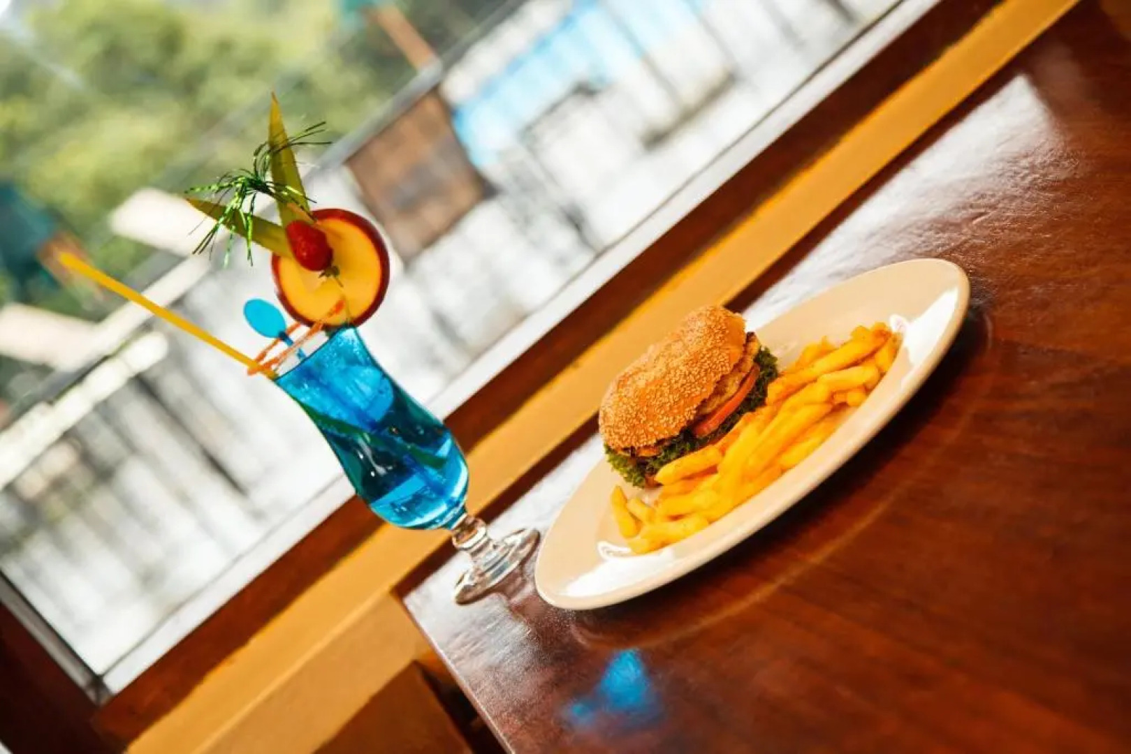 Mount Sheba A Forever Lodge