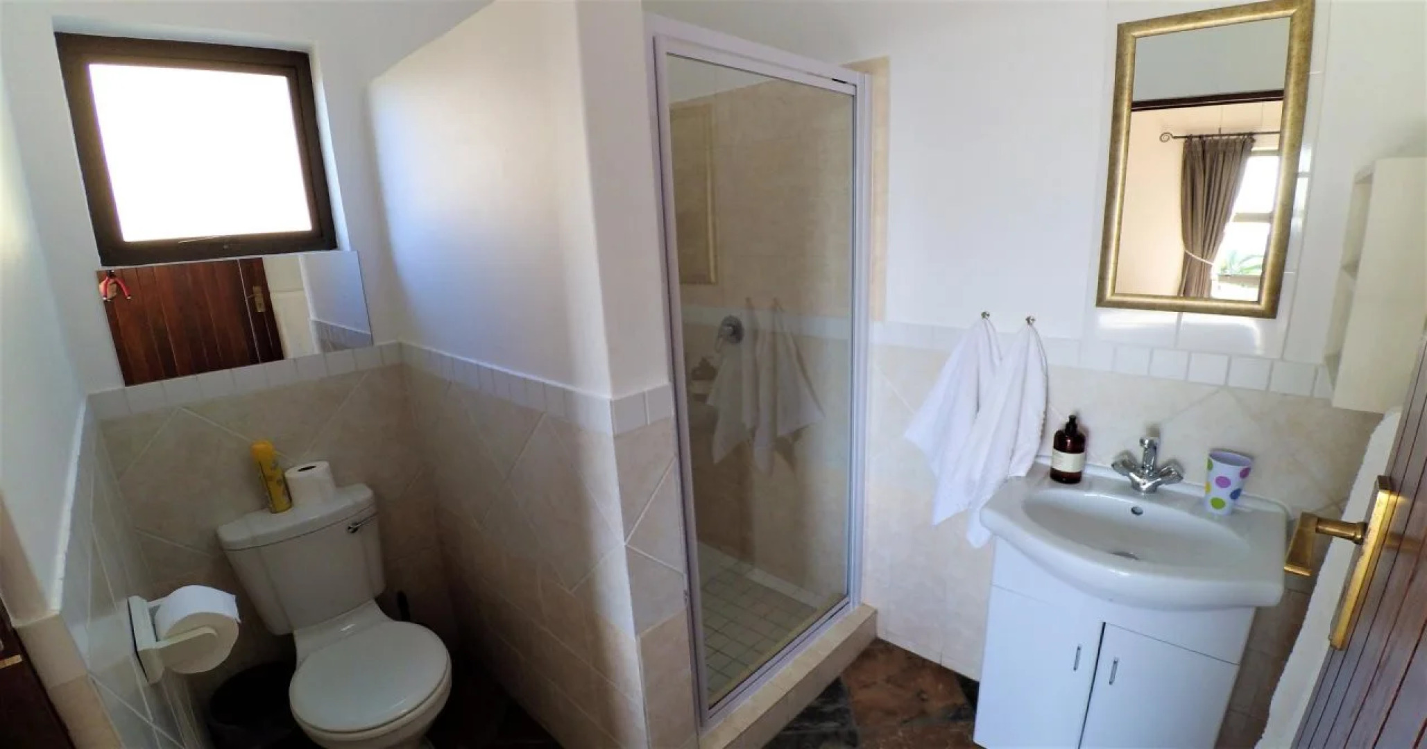 Crooked Tree Cottage