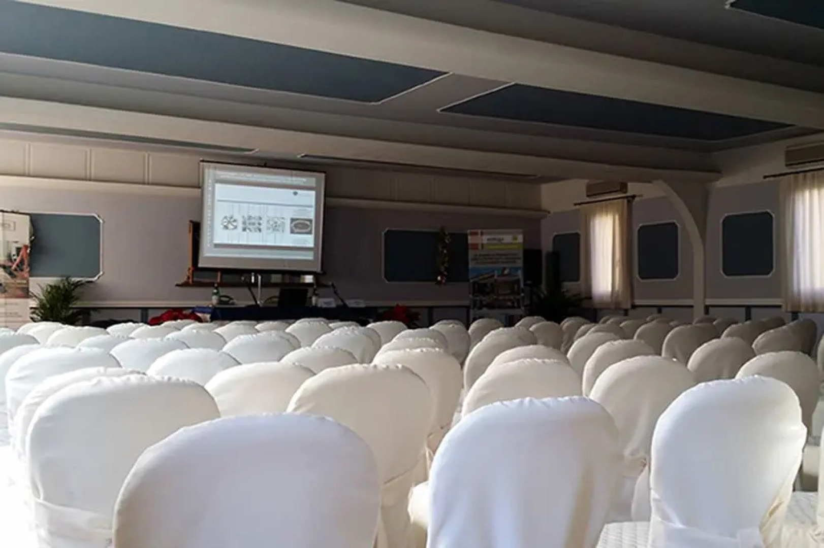 Villa Marcello Giustinian