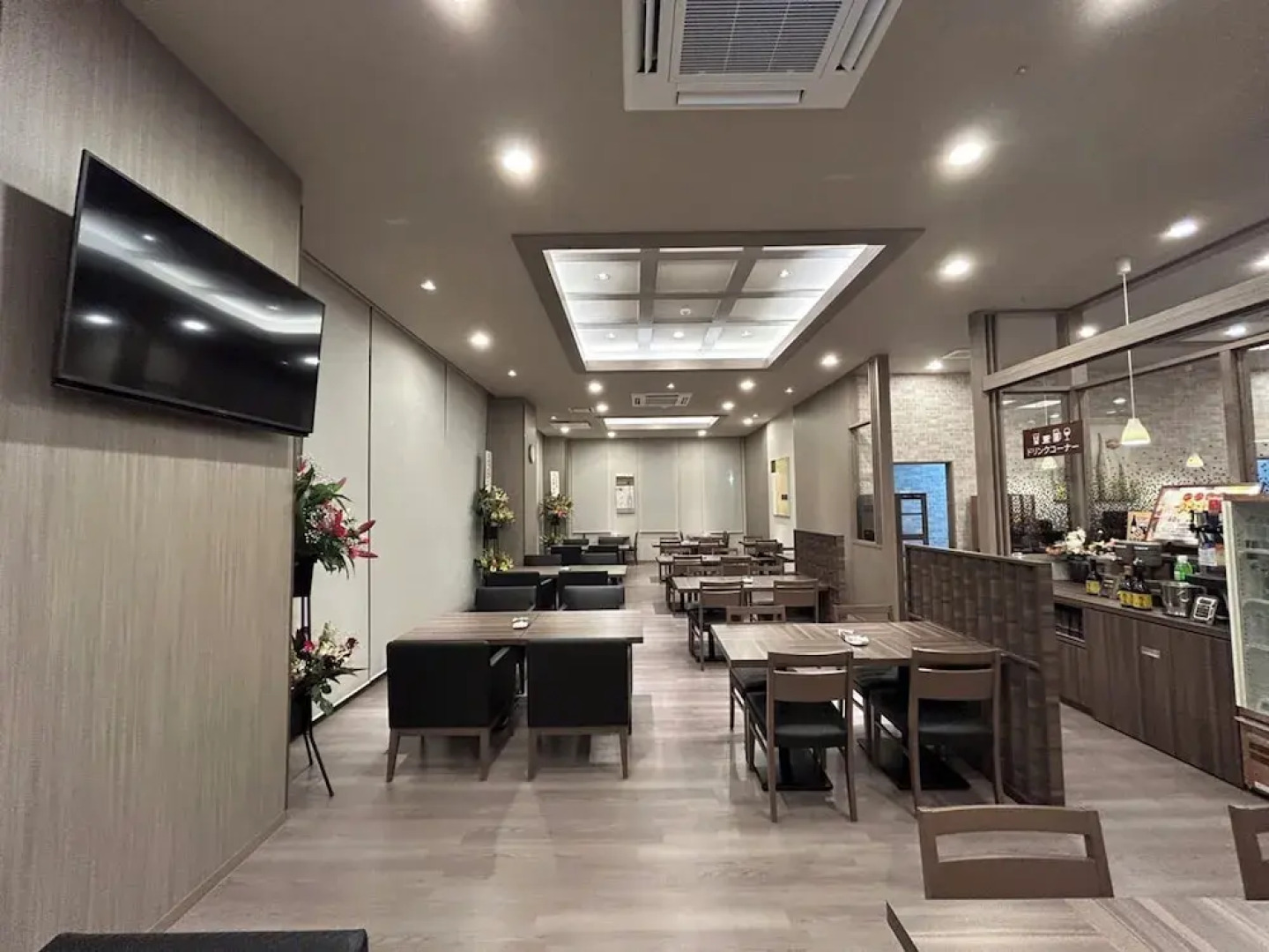 Hotel Route Inn Ginan -Kokudo 21gou-