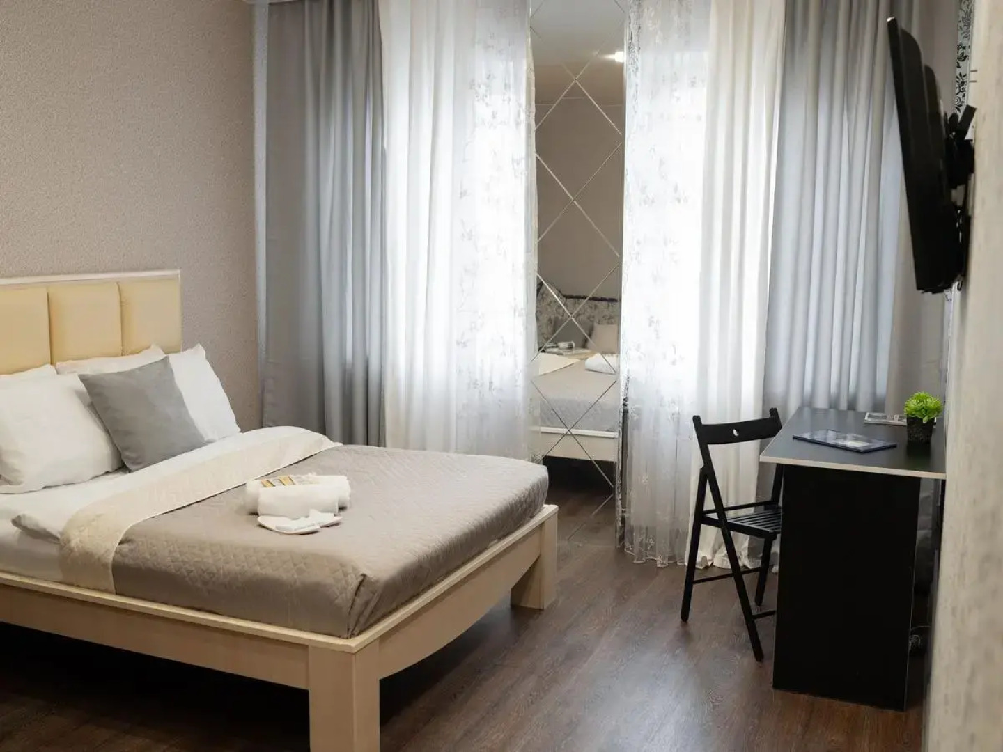 Goldfish (ГолдФиш) на улице Севастопольская