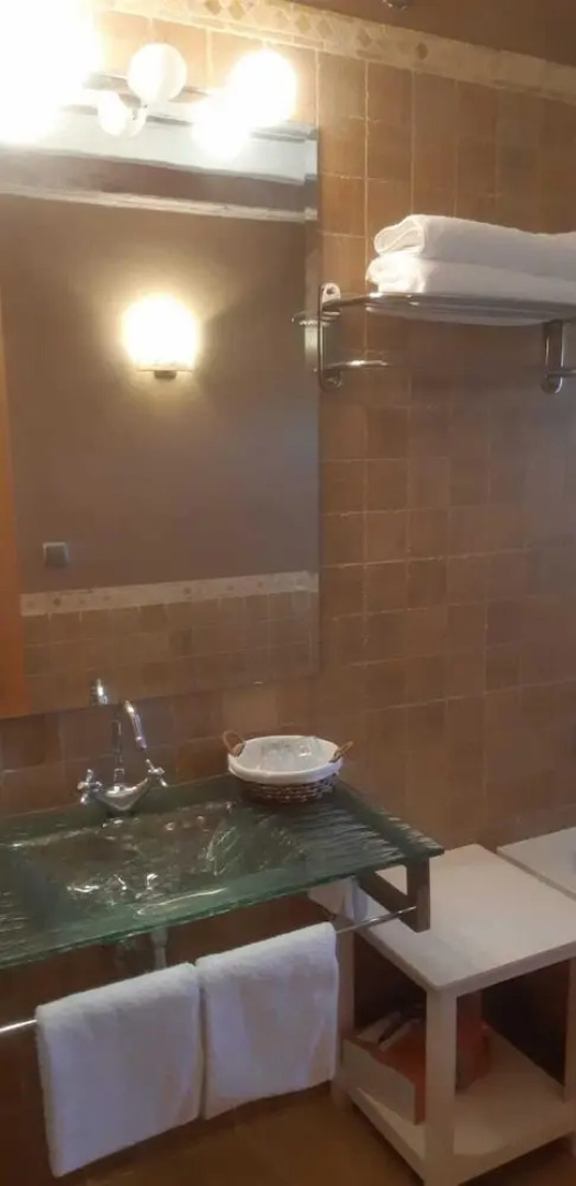 Hotel Rural Panxampla