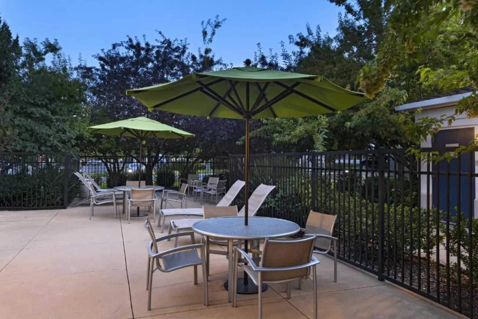 SpringHill Suites Boise West/Eagle