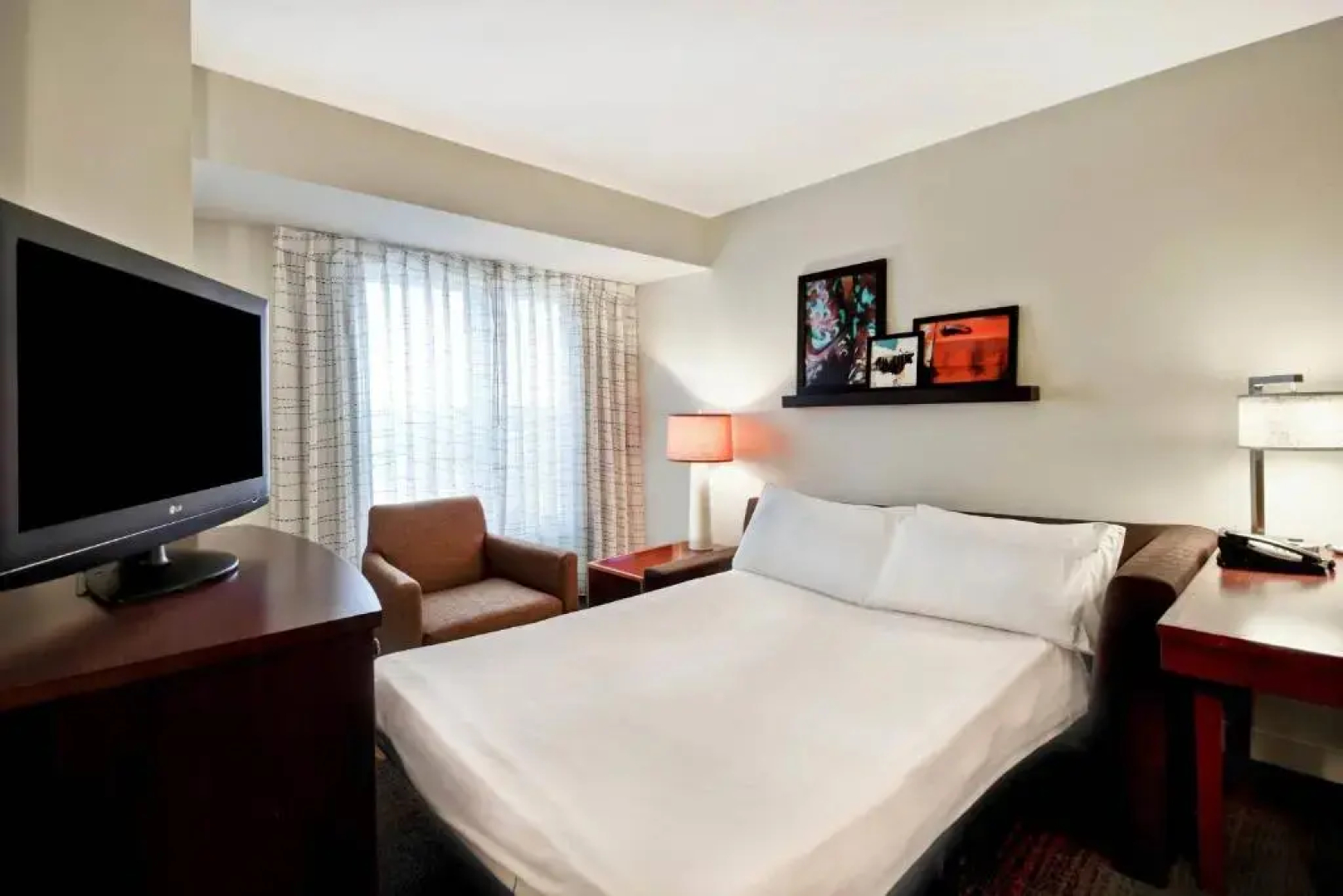 Residence Inn Stillwater