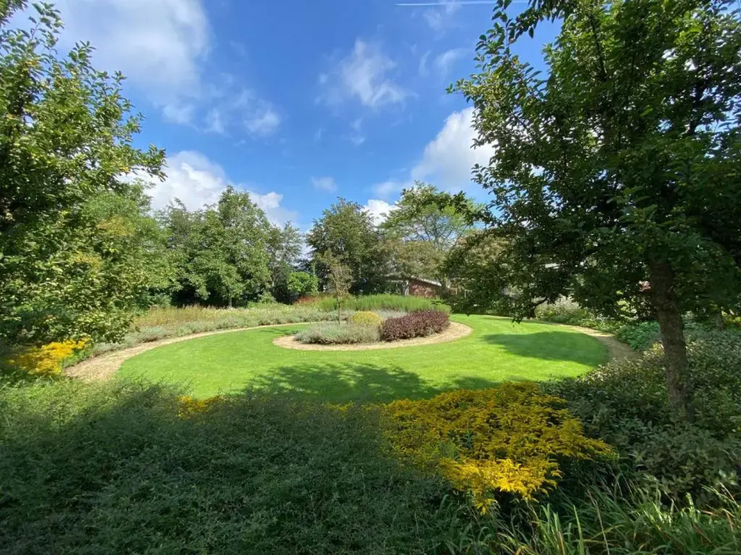 Achterhoeks Goed, Minicamping in Vragender