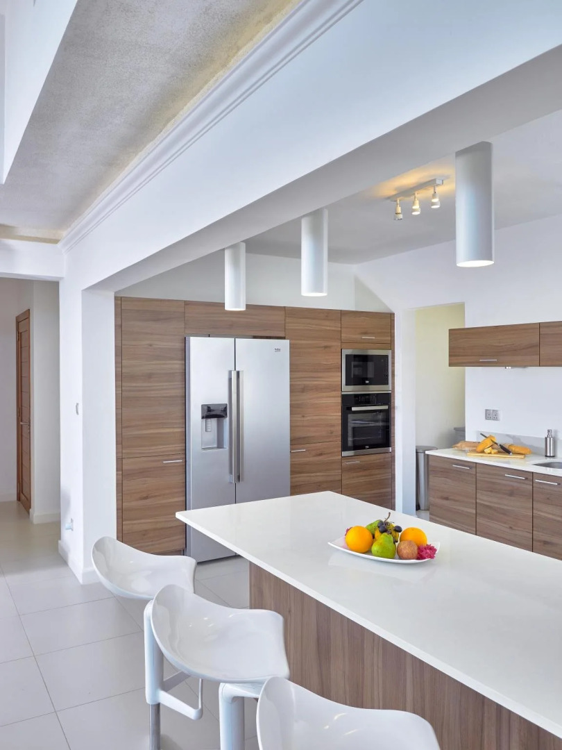 Corail Bleu Private Pool & Garden Villas with LOV