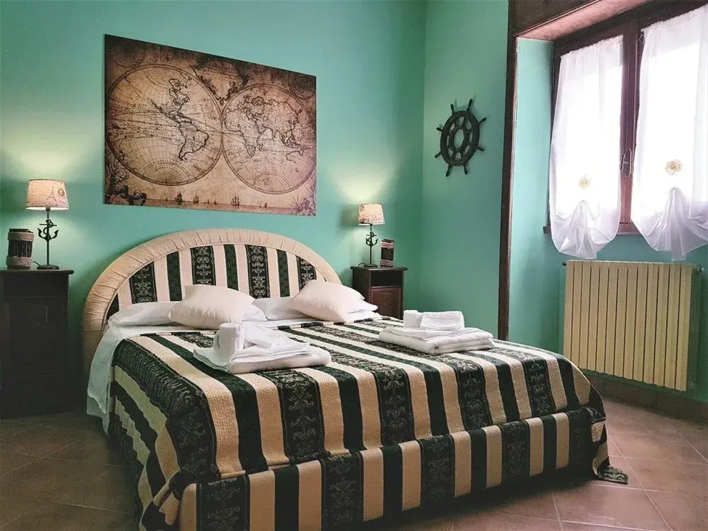 La Chiave Del Salento