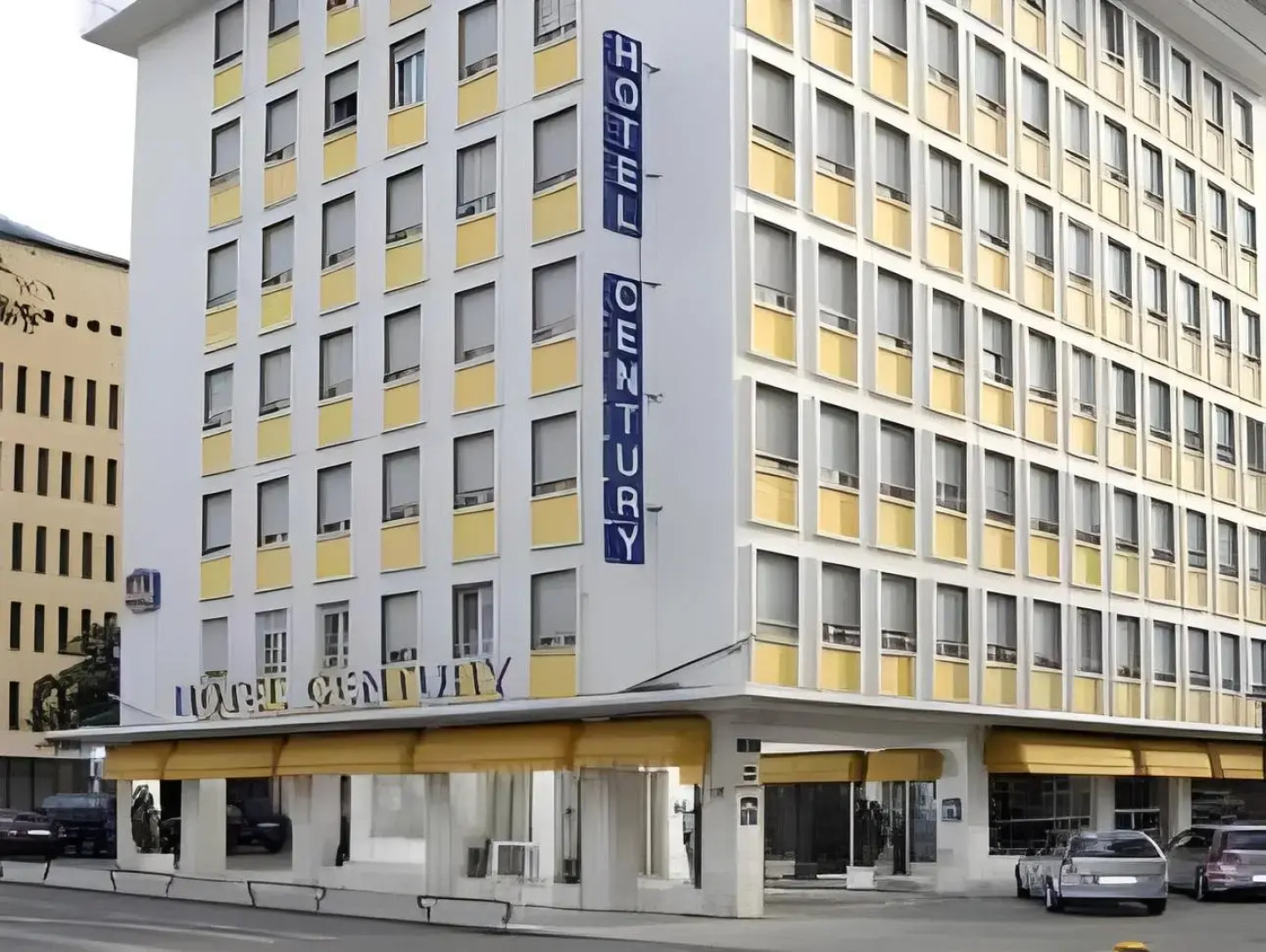 Hotel Century