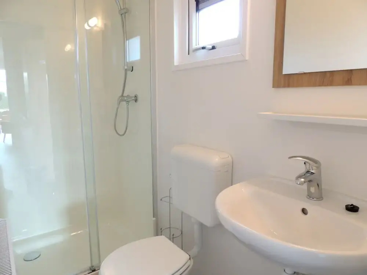 Recreatiepark De Boshoek