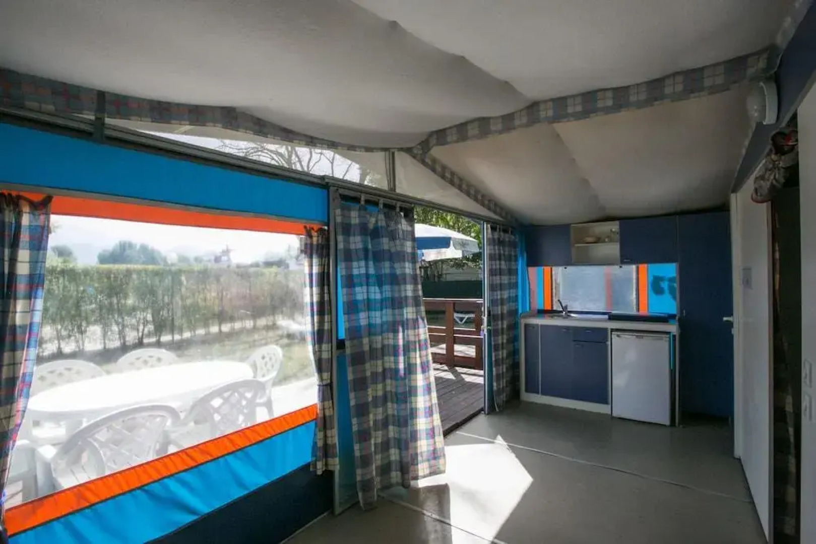 Camping Village River