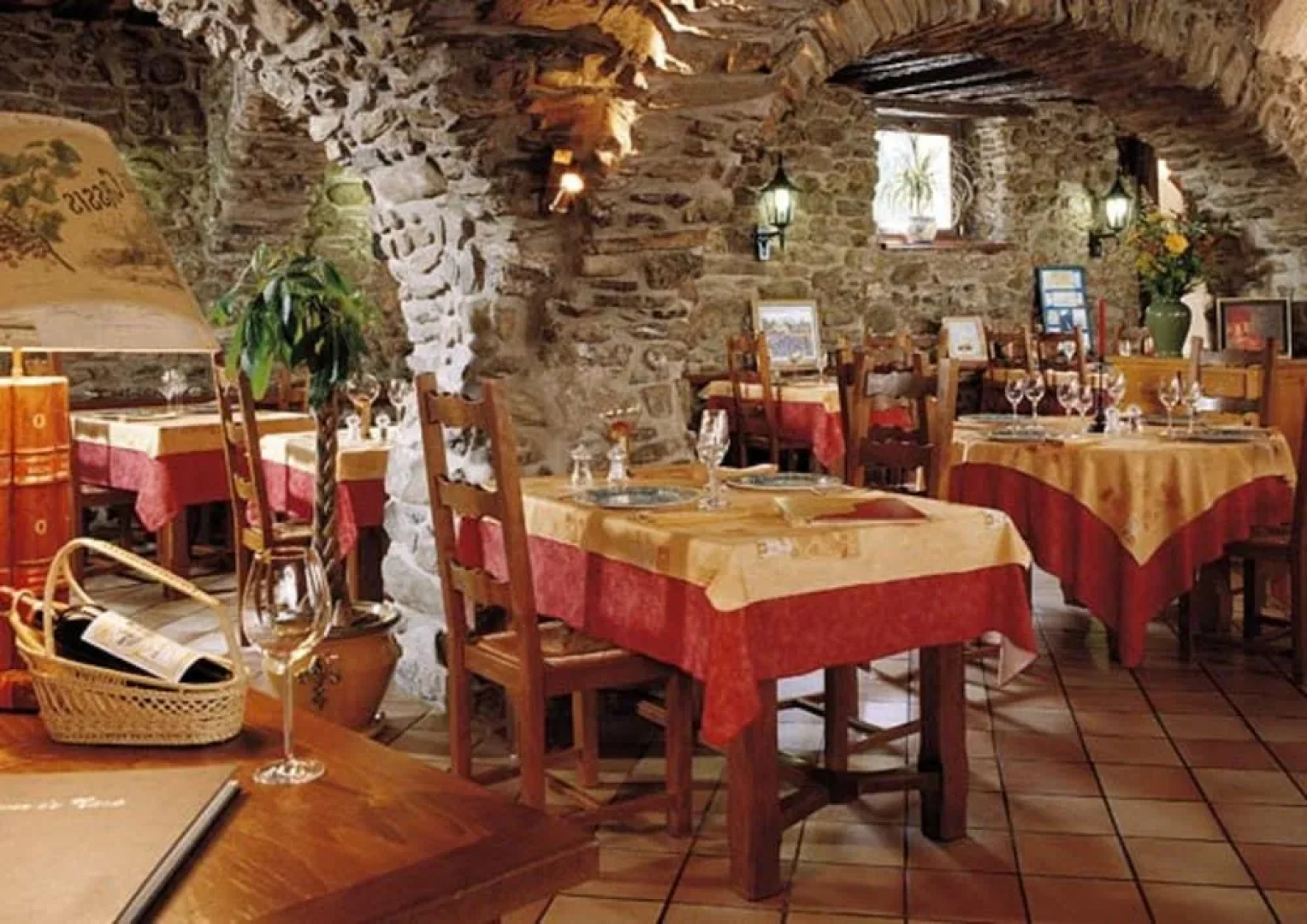 Hôtel Restaurant du Nord