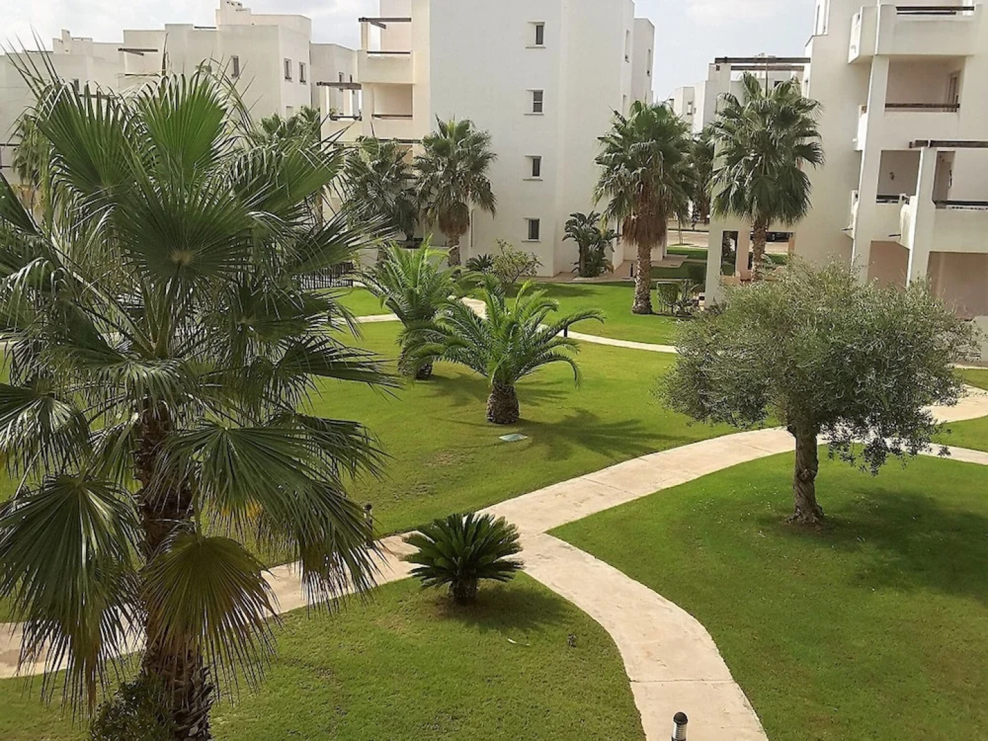 Scenic Apartment in Roldán with Swimming Pool and Terrace