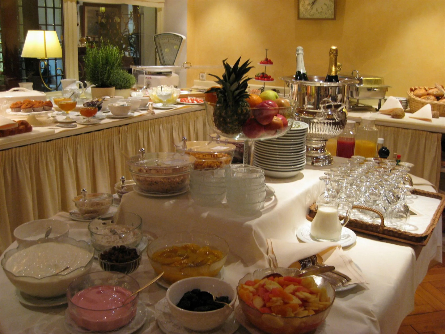 Romantik Hotel zur Sonne