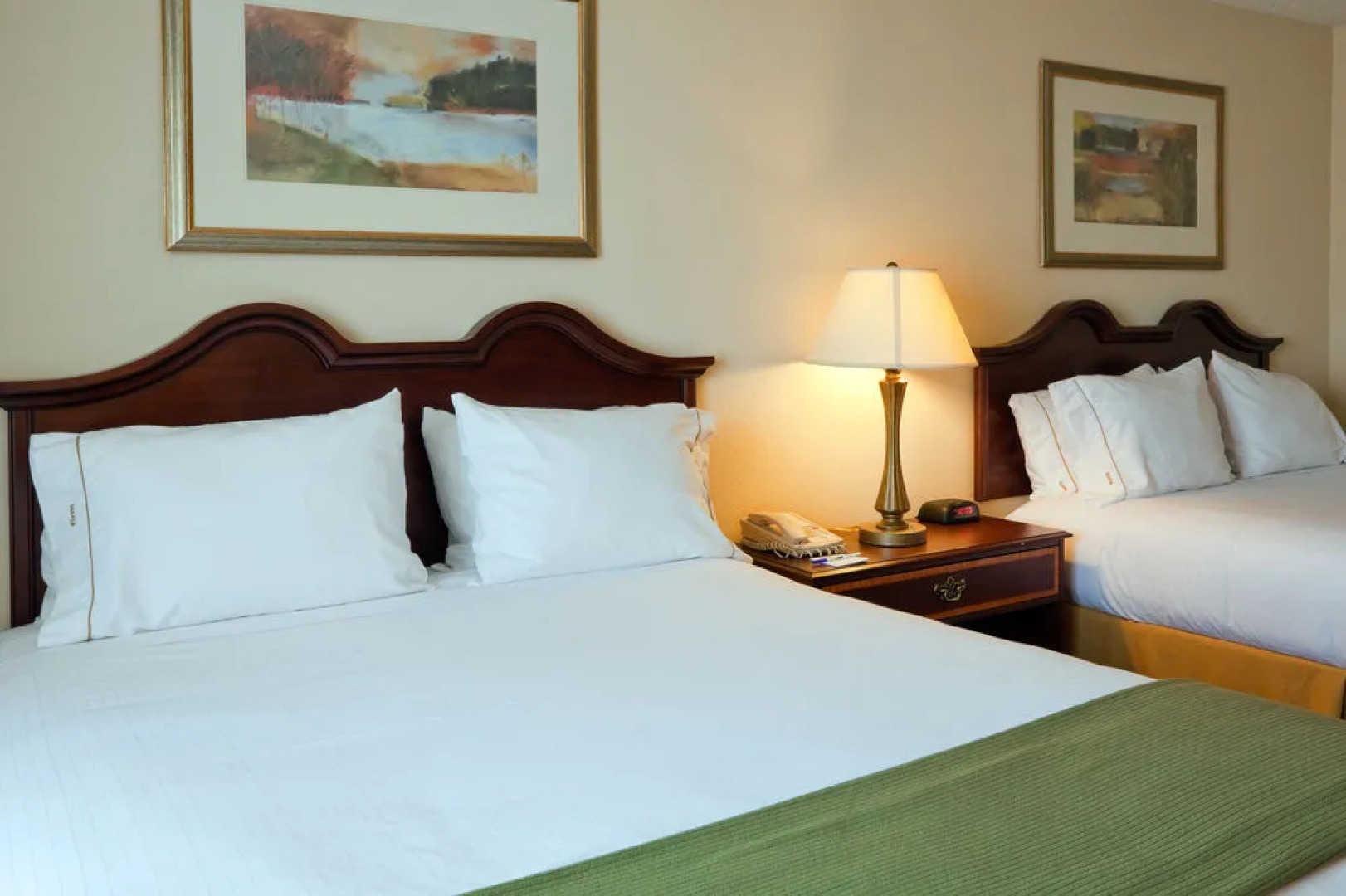 Holiday Inn Express Hotel & Suites Dothan North