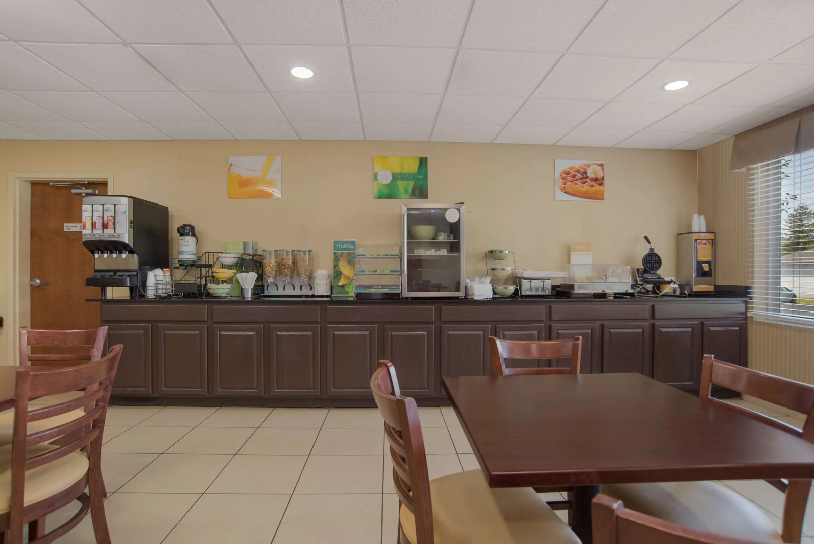 Quality Inn & Suites Chambersburg Northeast