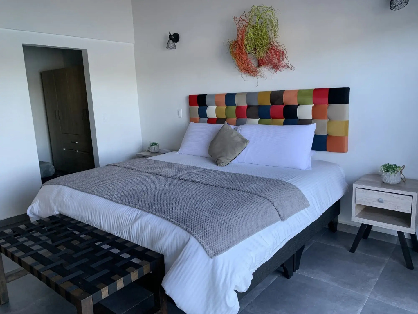 Jordan Hotel Boutique