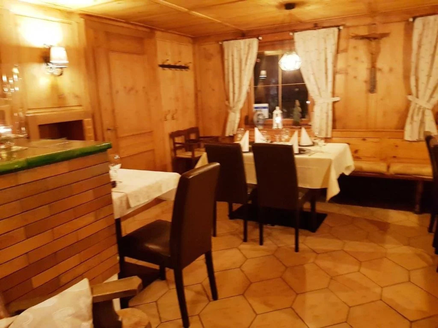 Gasthof Restaurant Helena