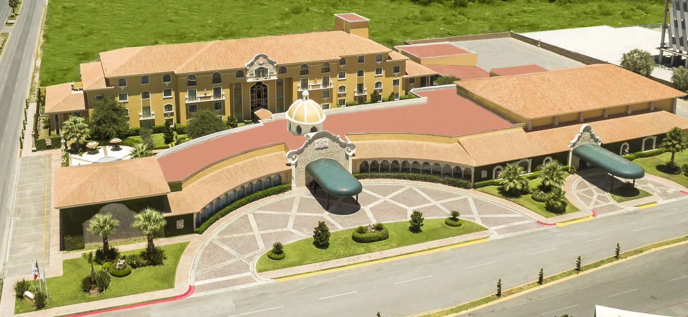 Quinta Real Saltillo