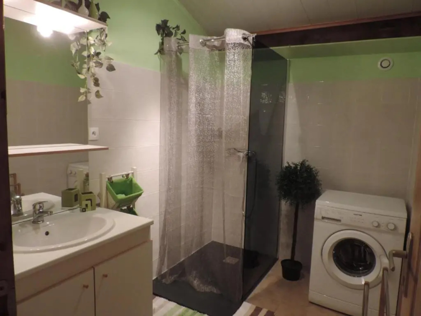 Gîtes Le "Val-Léa"