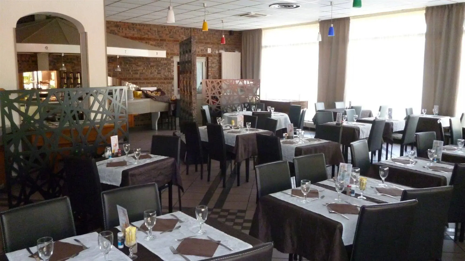 Cit'Hotel Escatel