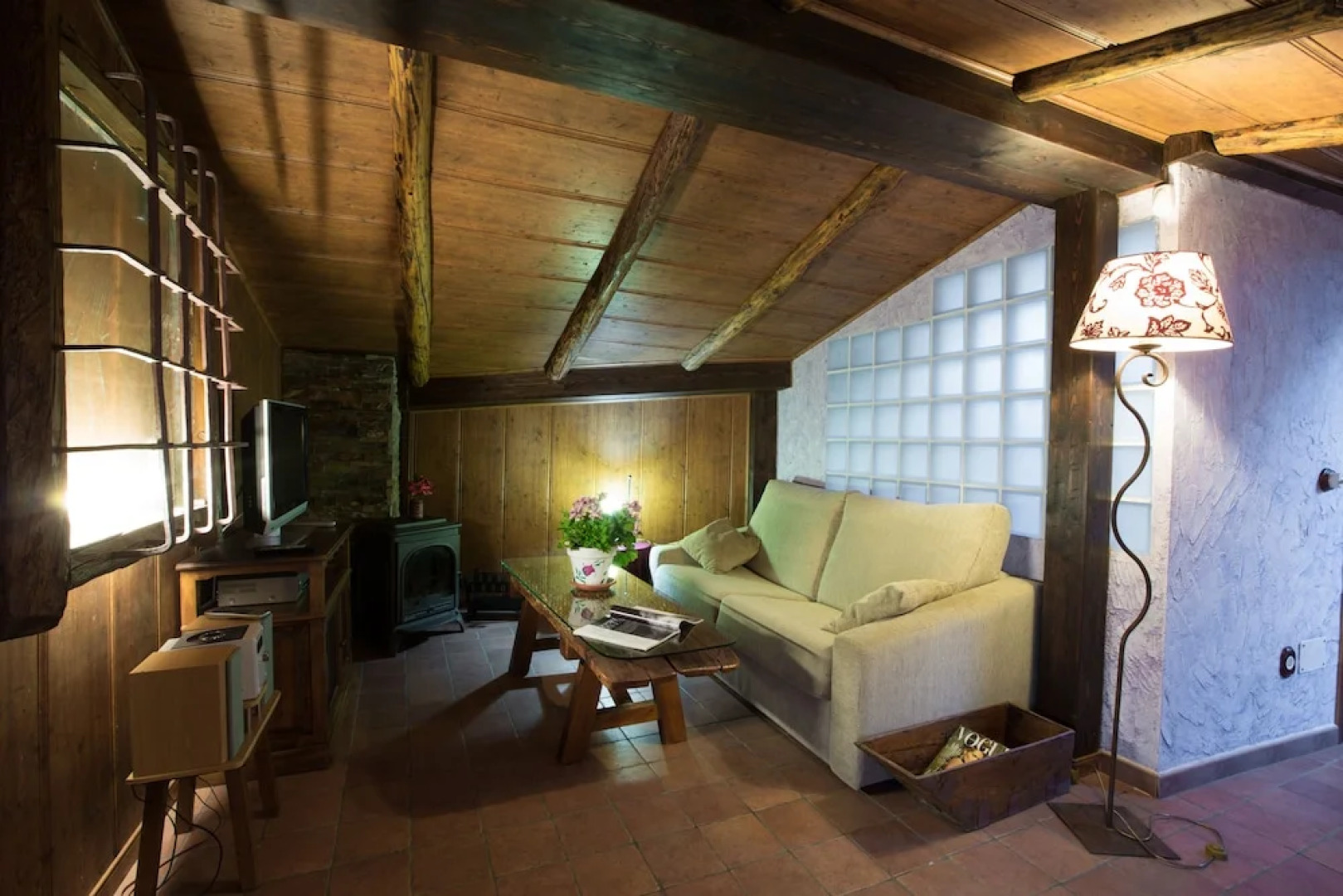 Turismo Rural Jabalera