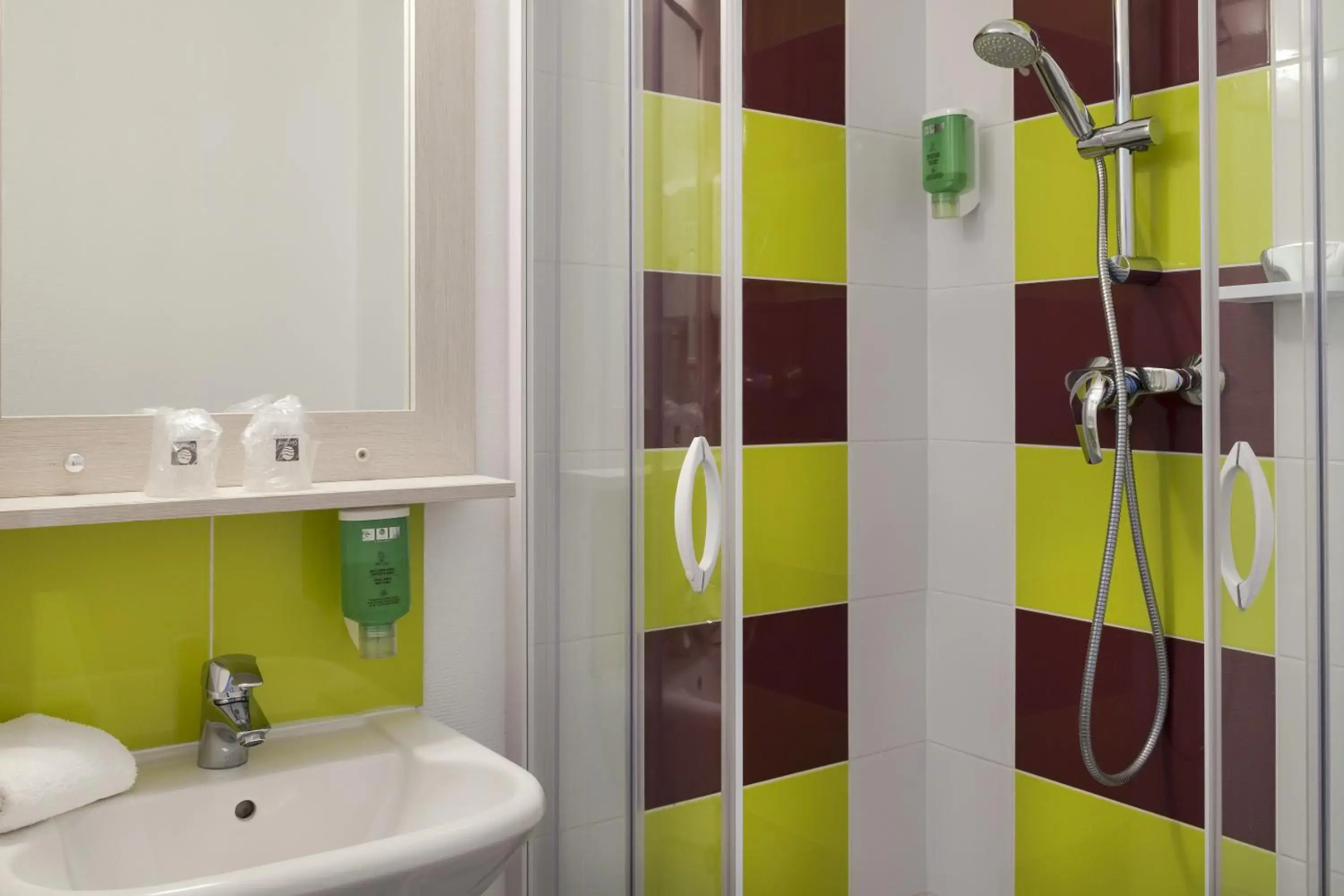 Comfort Hotel Orleans Olivet