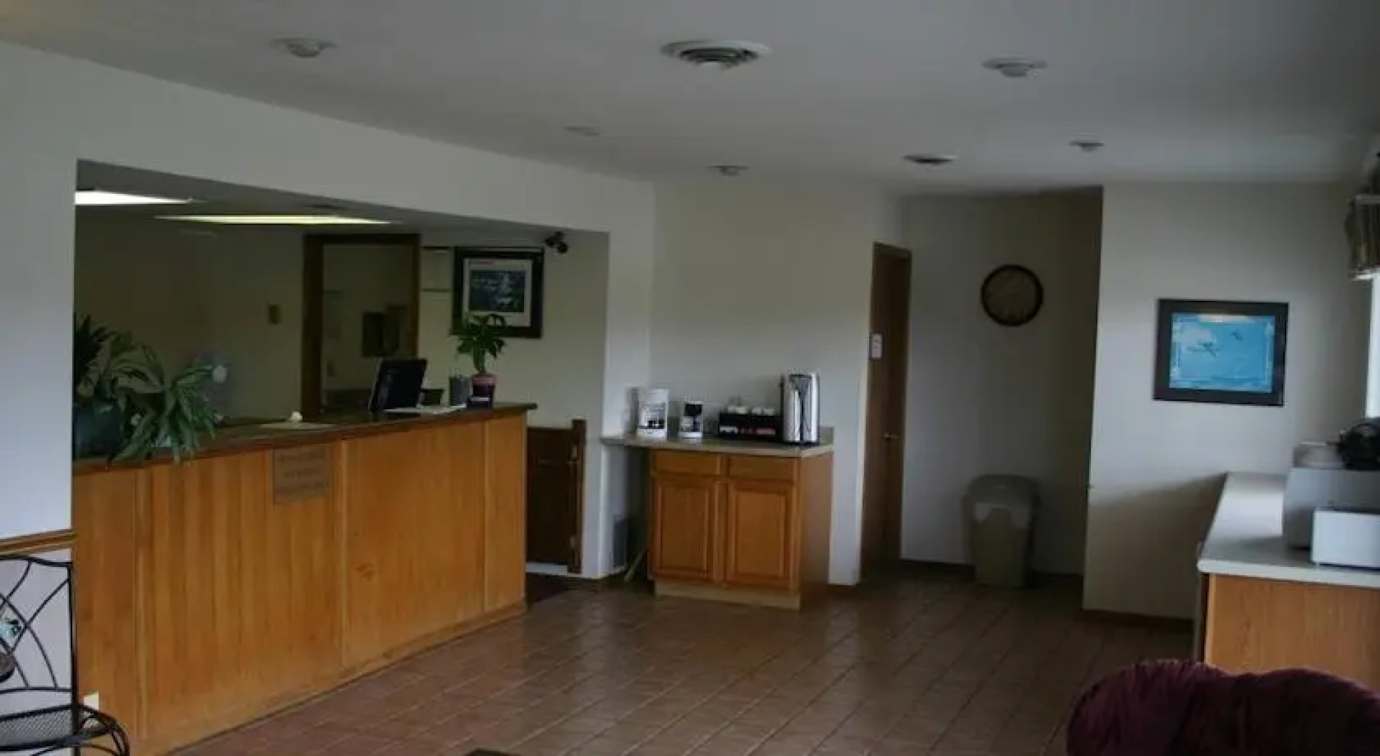 Park Inn Knob Noster