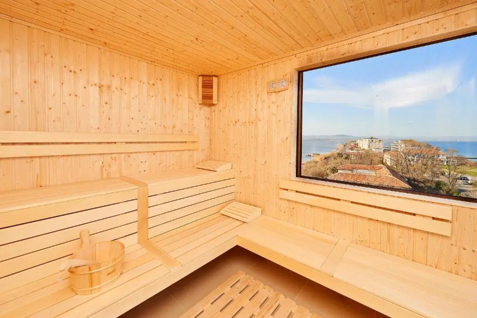 St.St.Petar and Pavel Hotel