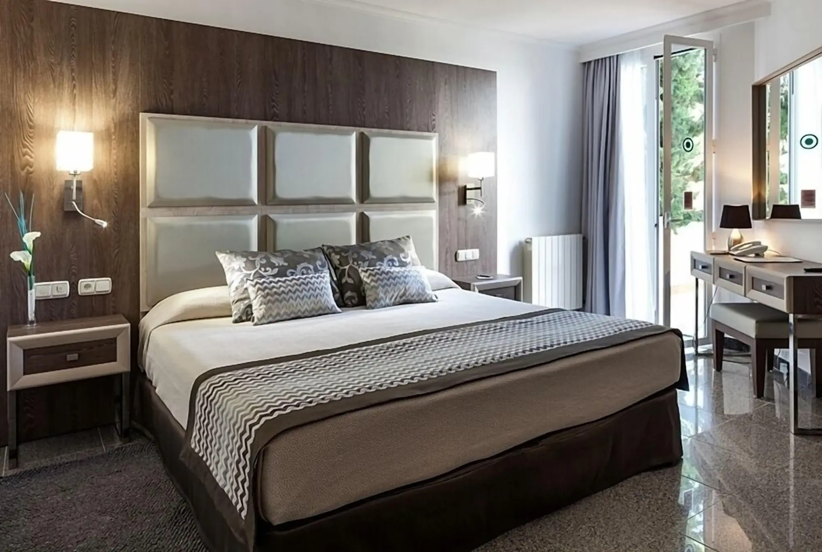 Suite Hotel S'Argamassa Palace