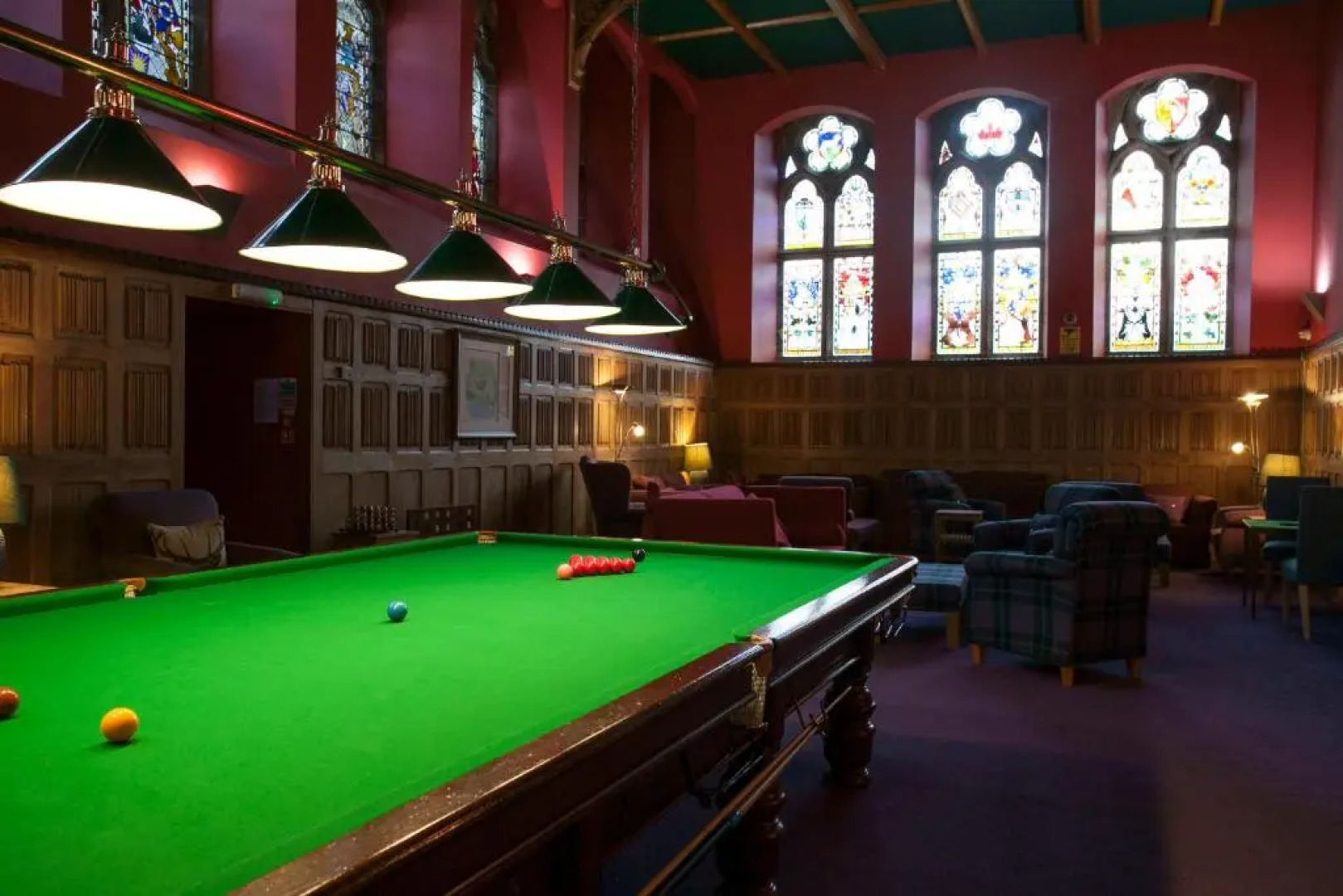 Glen Affric Apartment in Loch Ness