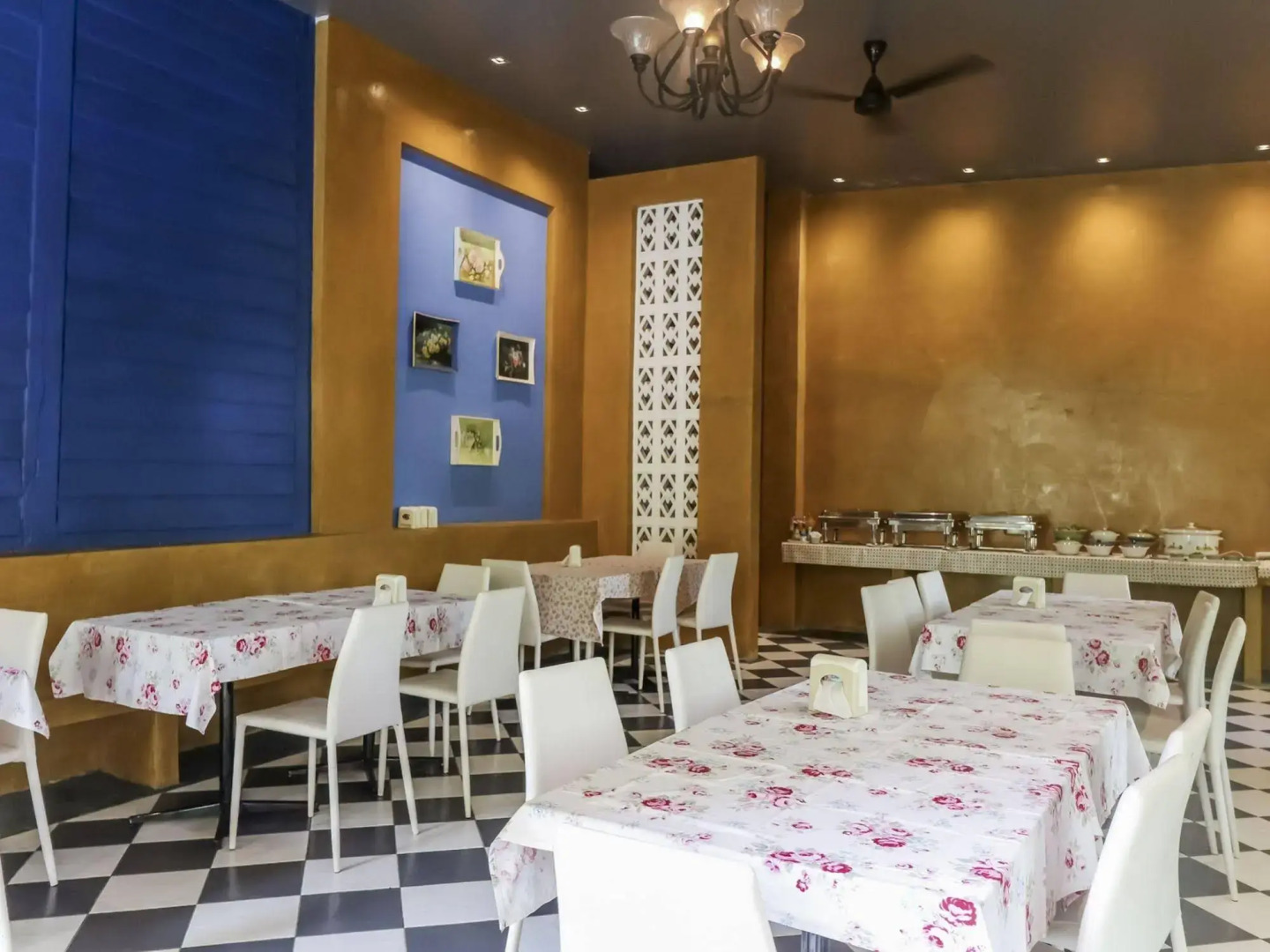 Nida Rooms Mae Rim City Diamond