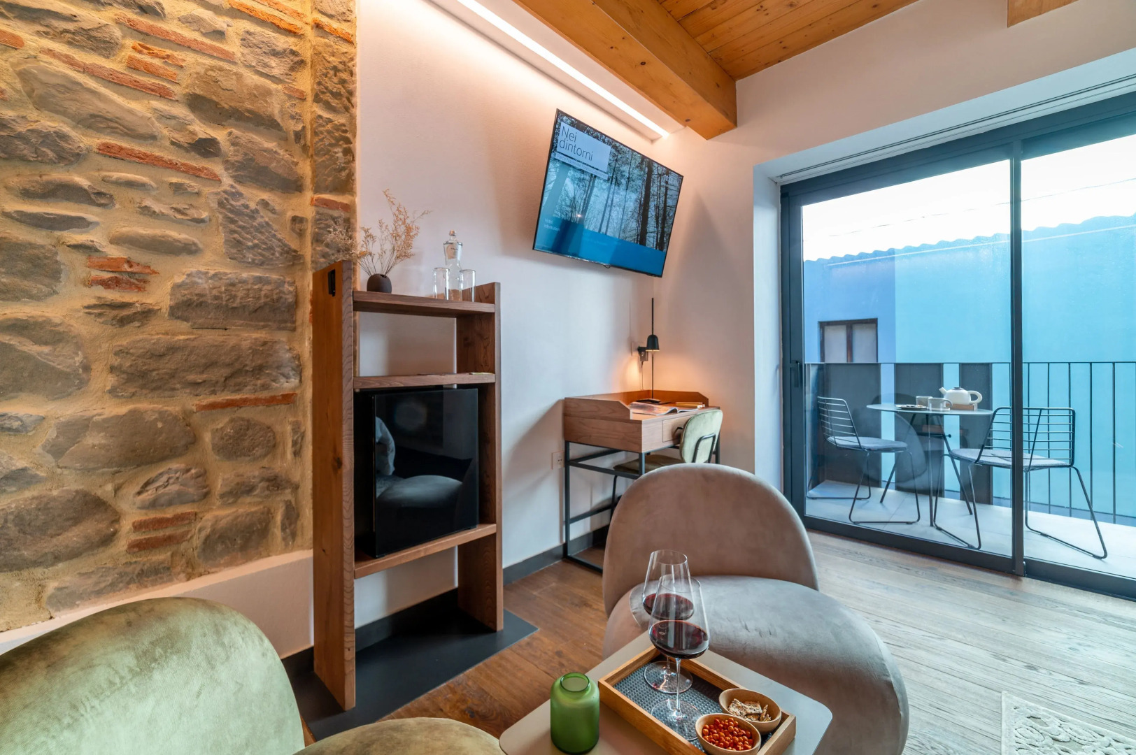 Via Roma 33 Tuscany Boutique Hotel & Spa - Adults Only