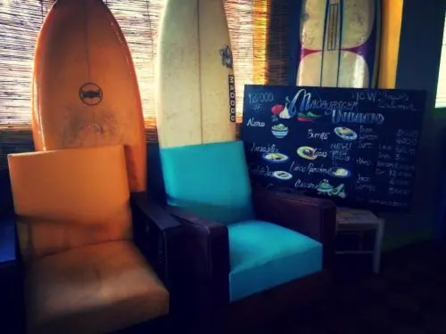 Madagascar Underground