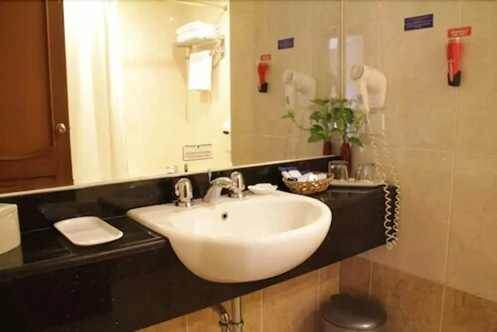 Hotel Pacific Balikpapan