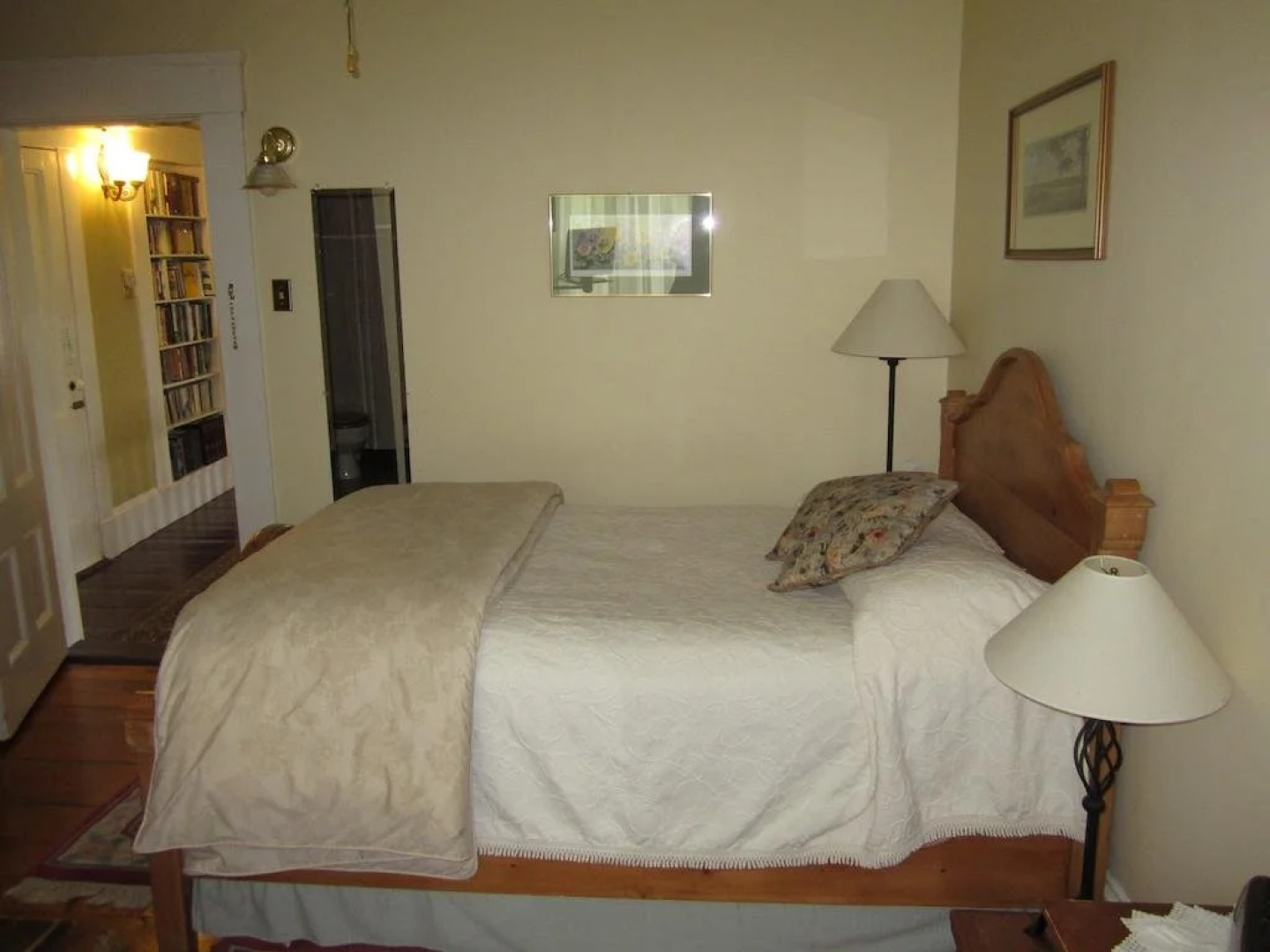 Blair House Heritage Breakfast Inn