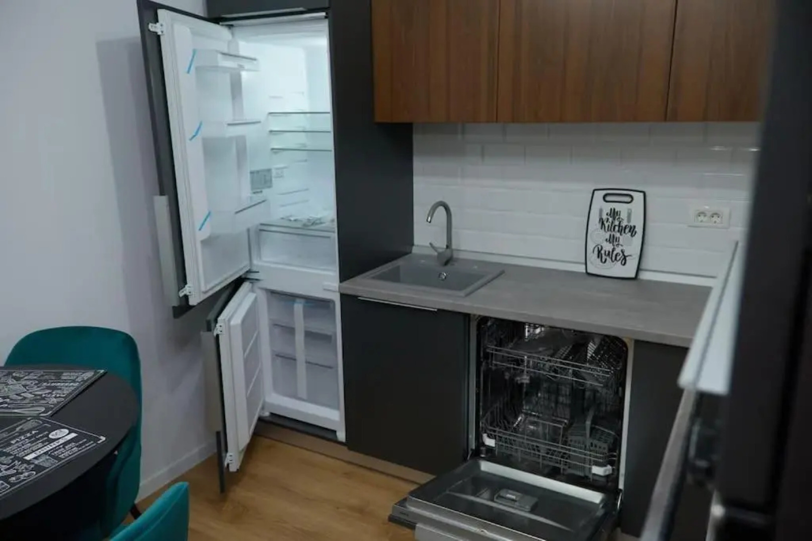 City Center Accommodation - 410