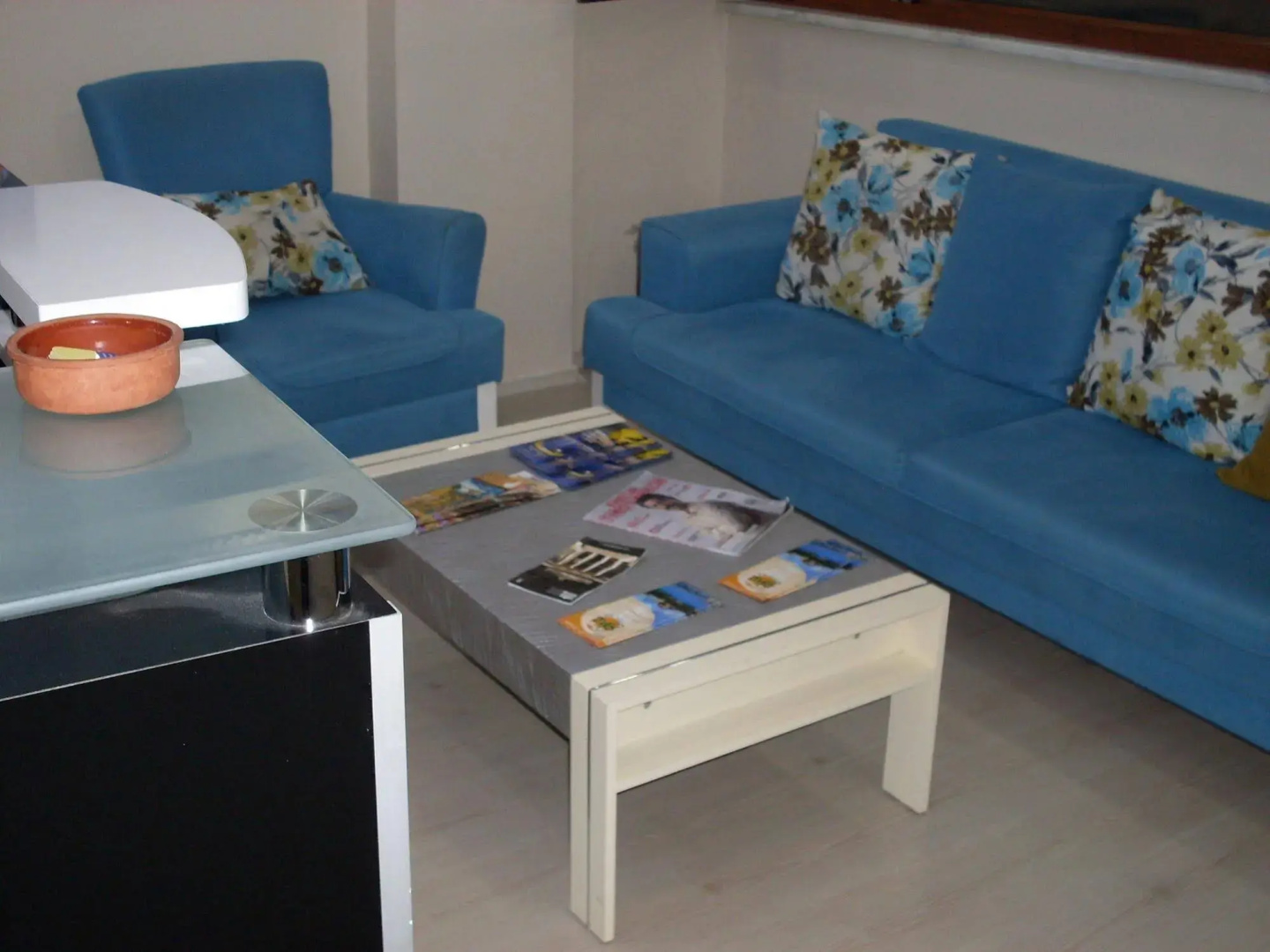 Taksim Antique Suites